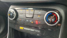 Ford Puma 1.0 EcoBoost Hybrid mHEV 155 ST-Line 5dr Petrol Hatchback